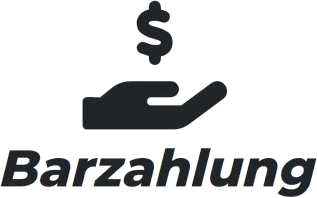 Barzahlung